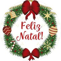 FELIZ NATAL A TODOS...