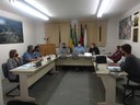 Sessão Ordinária 04 de Novembro